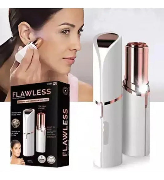 Lapiz Labial Rasurador Recargable