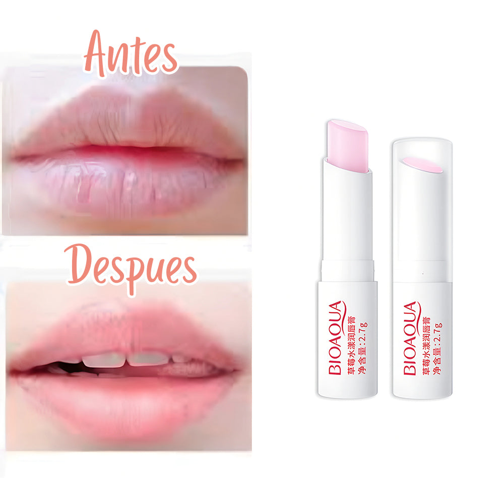 Bálsamo Reparador De Labios