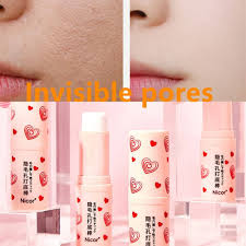 Barra De Poros Invisible Nicor