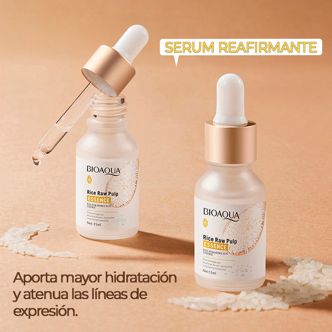 Serum Facial de Arroz