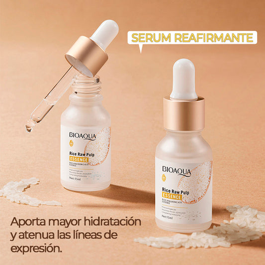 Serum Facial de Arroz