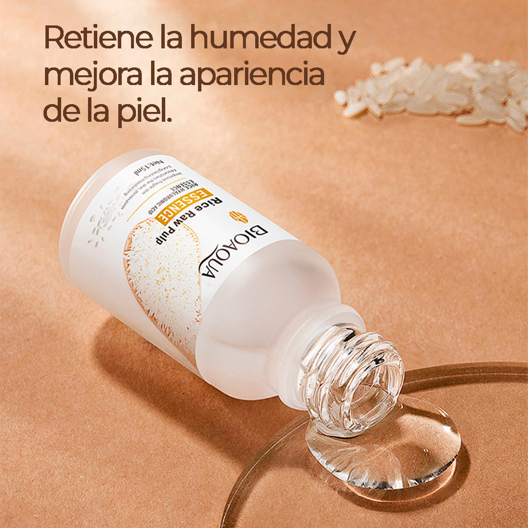 Serum Facial de Arroz