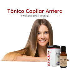 Tonico Capilar Antera